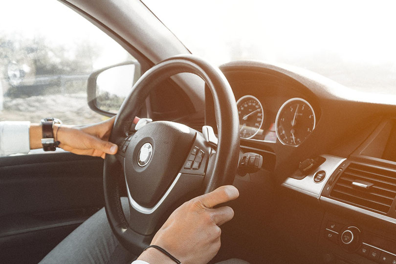 Interessante Tätigkeit im Verkauf (Automobilkaufmann/-frau)